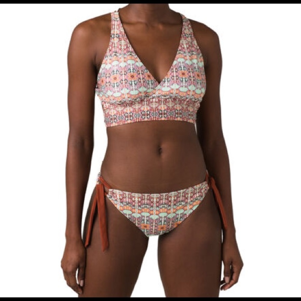 PrAna Audrey Bikini Bottom
